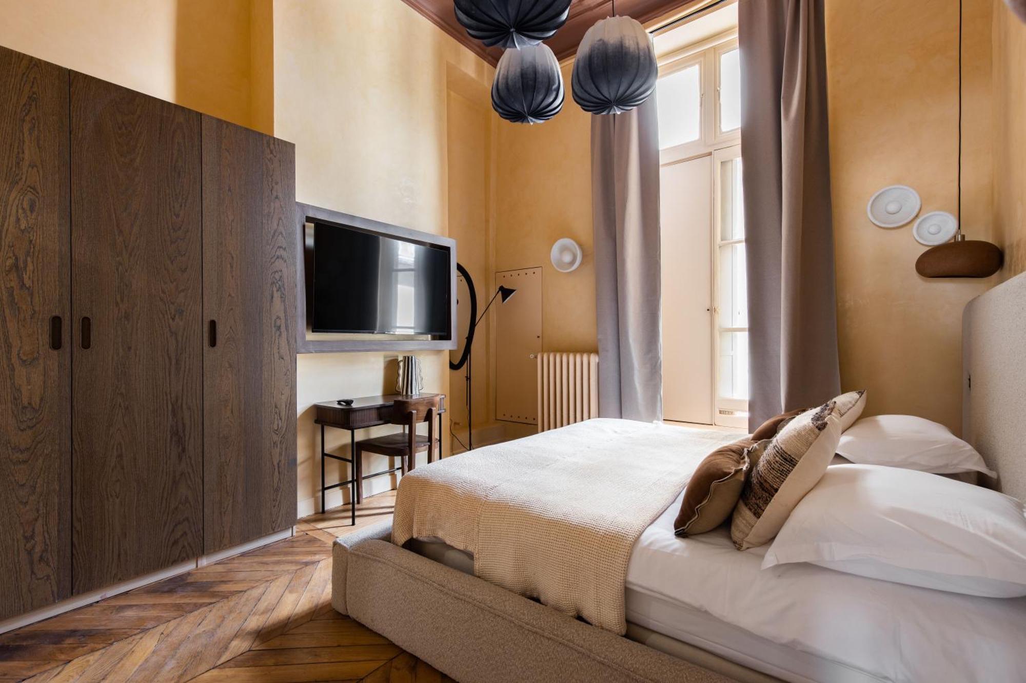 Appartement My - Grands Boulevards *