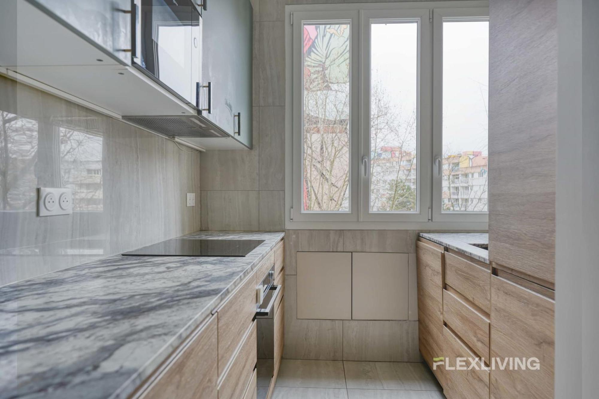 Ferienhaus Flexliving - Bedroom - Vincent Auriol *
