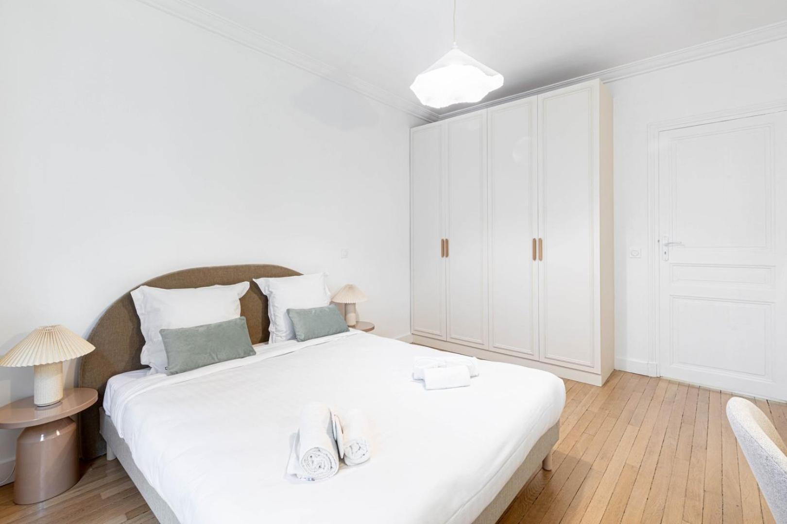 Apartment Guestready - Stylish Escape Near Attractions