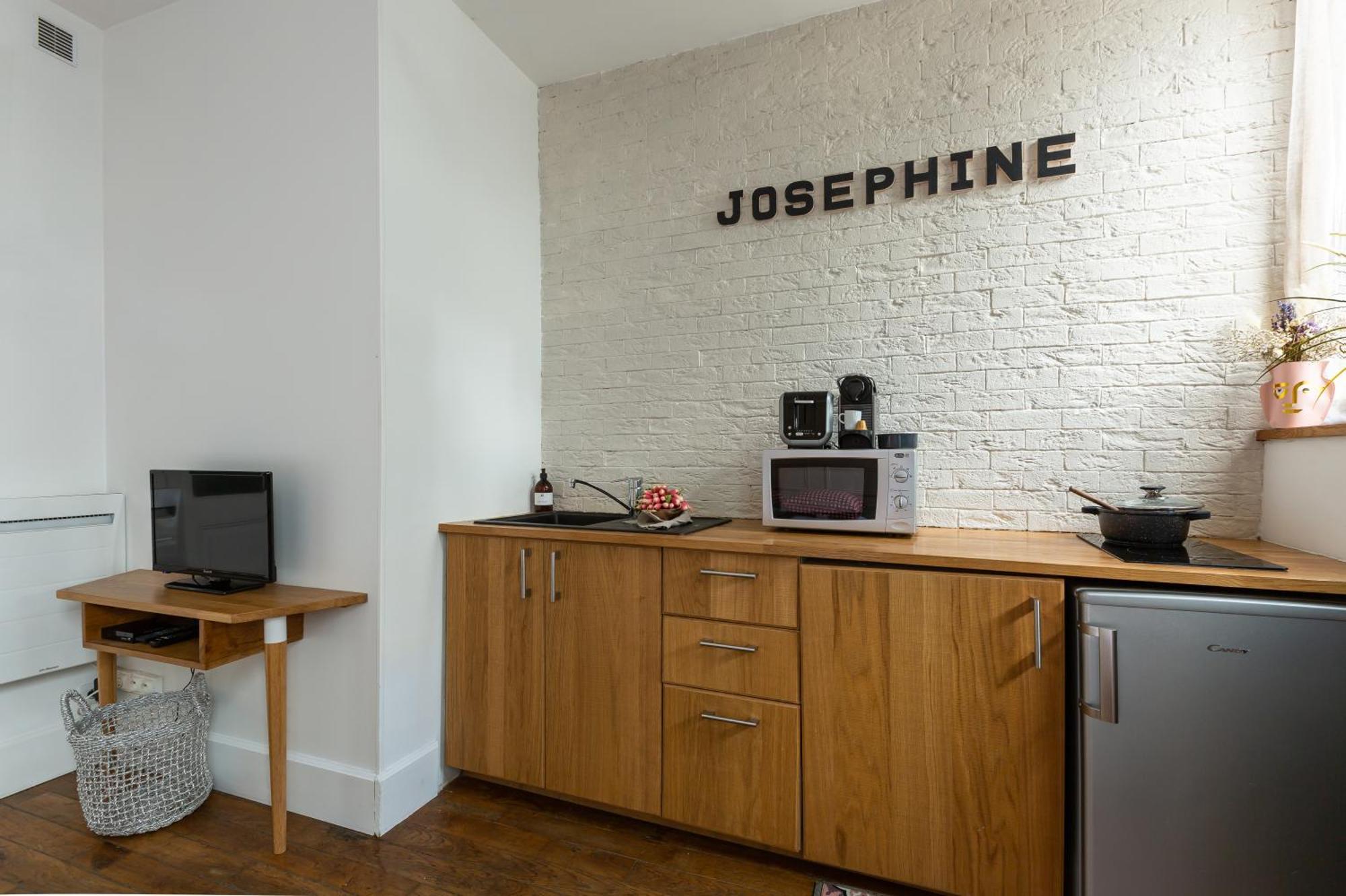 Artisan Lofts Courtyard Opera Apartment *