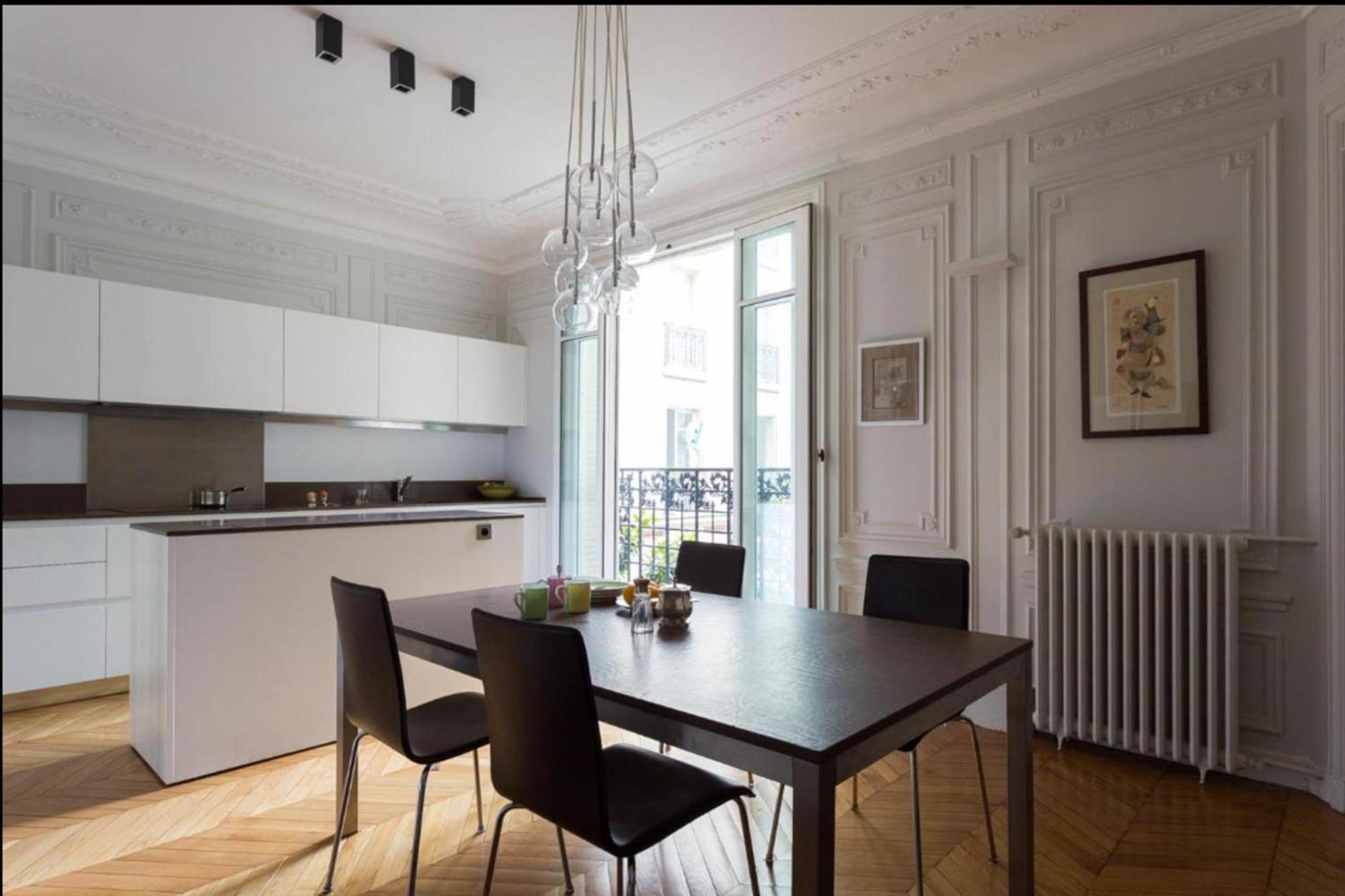 Petrarque - Welkeys Appartement