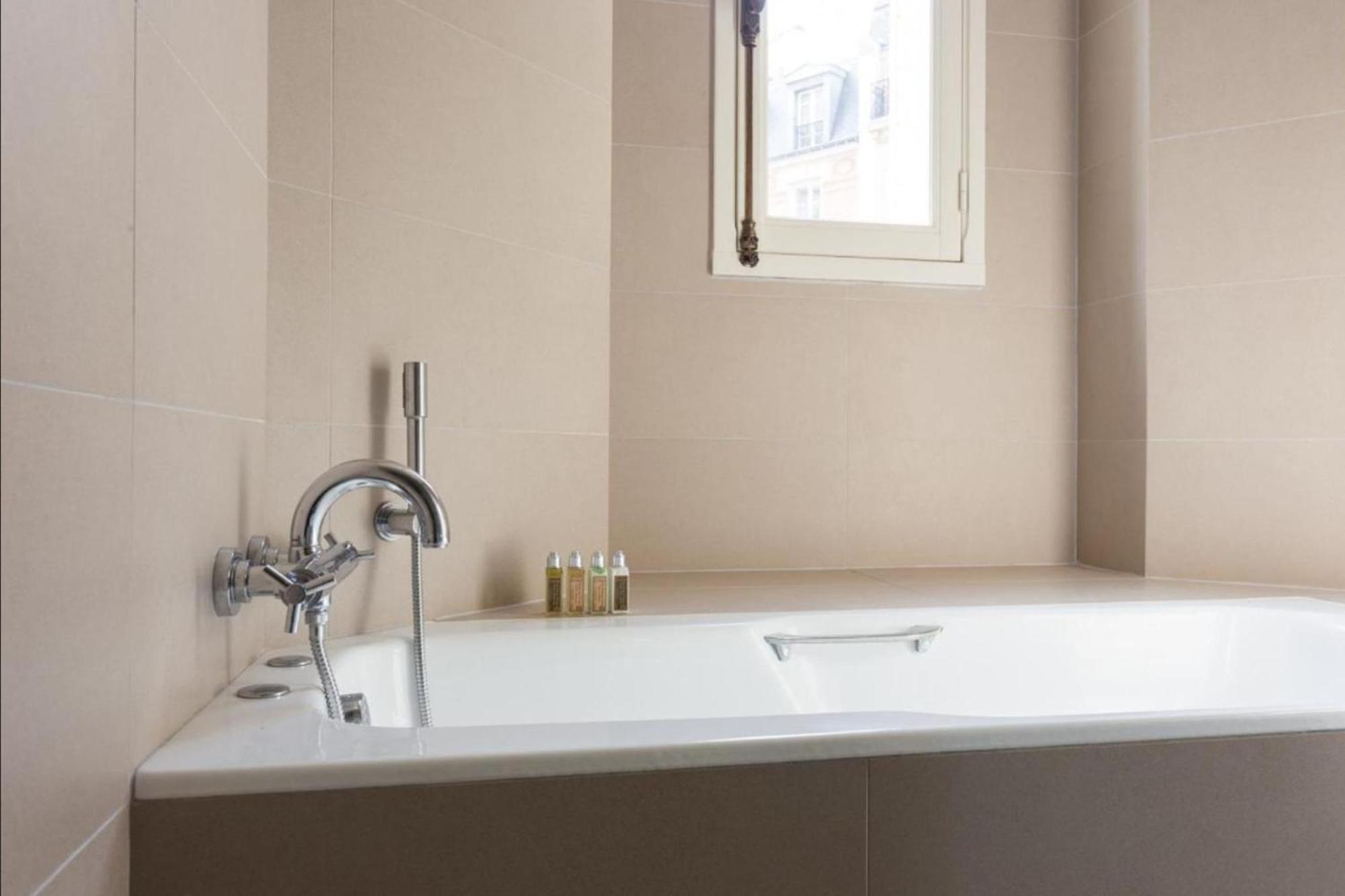 Appartement Petrarque - Welkeys