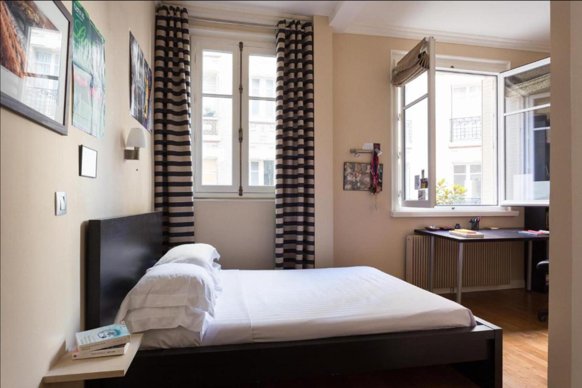 Appartement Petrarque - Welkeys *