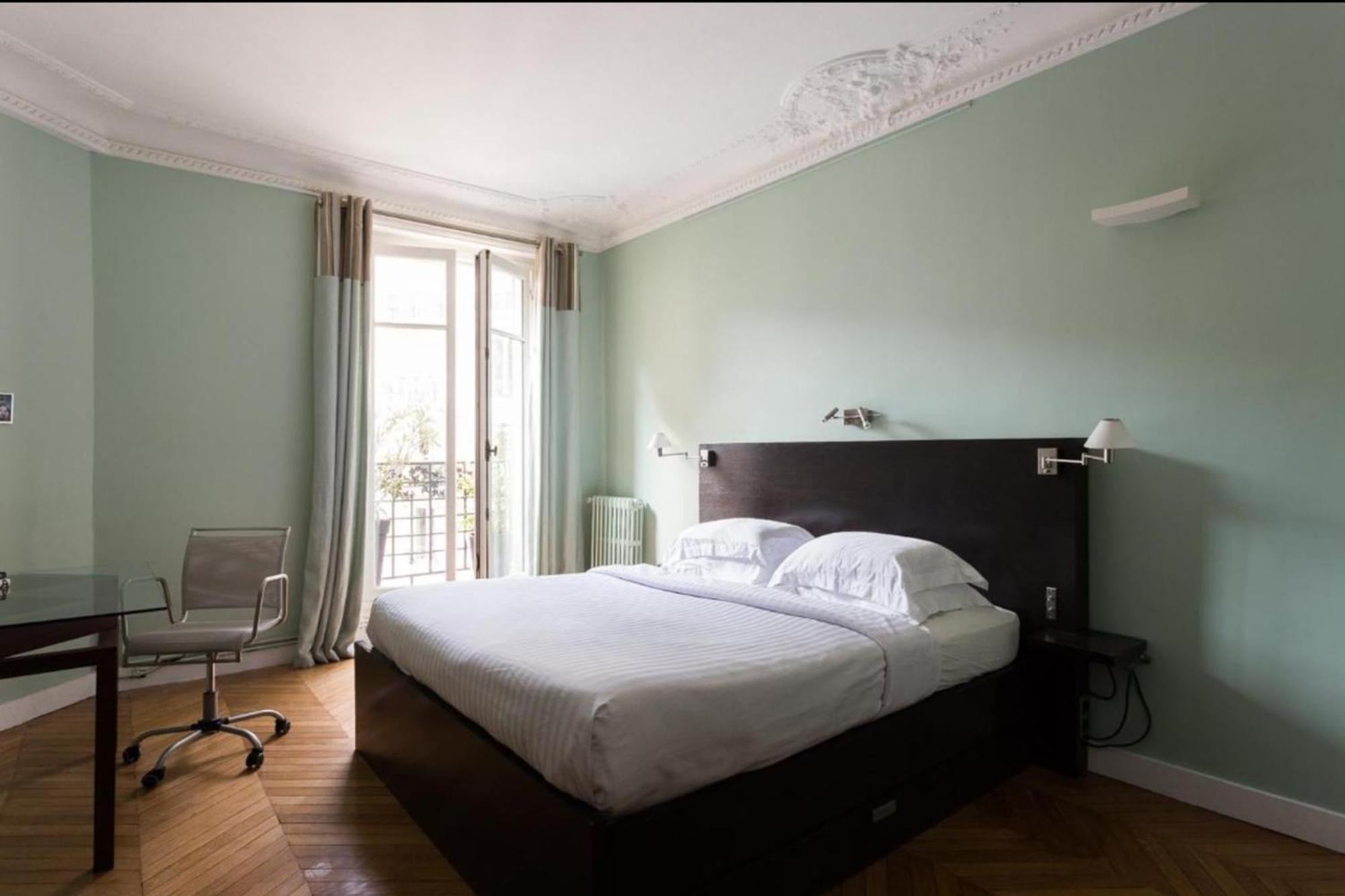 Appartement Petrarque - Welkeys Paris