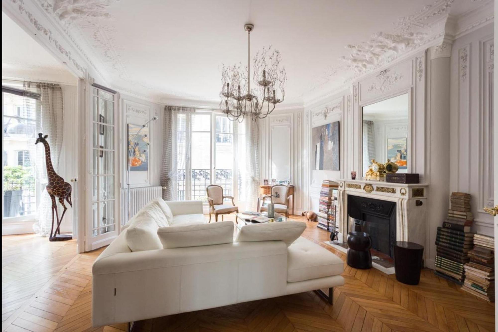 Appartement Petrarque - Welkeys *
