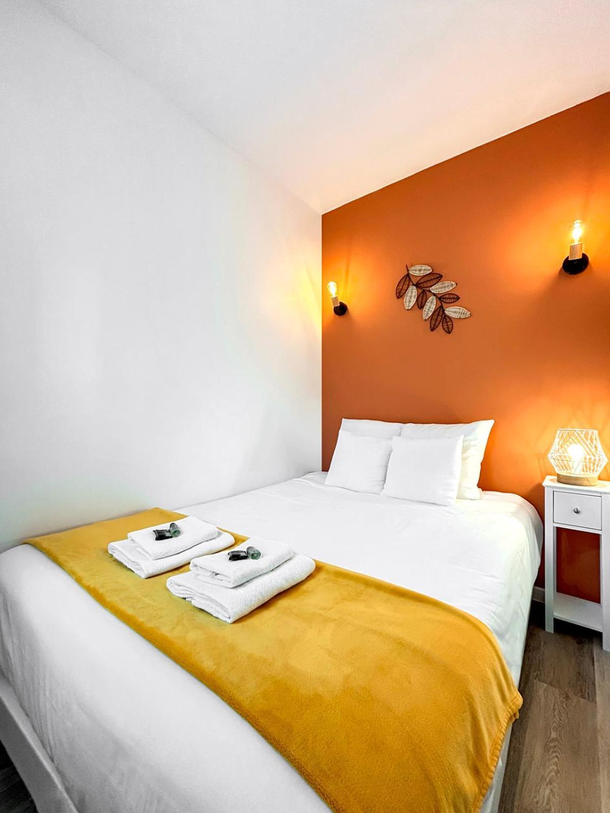 Nets - Voltaire Appartement