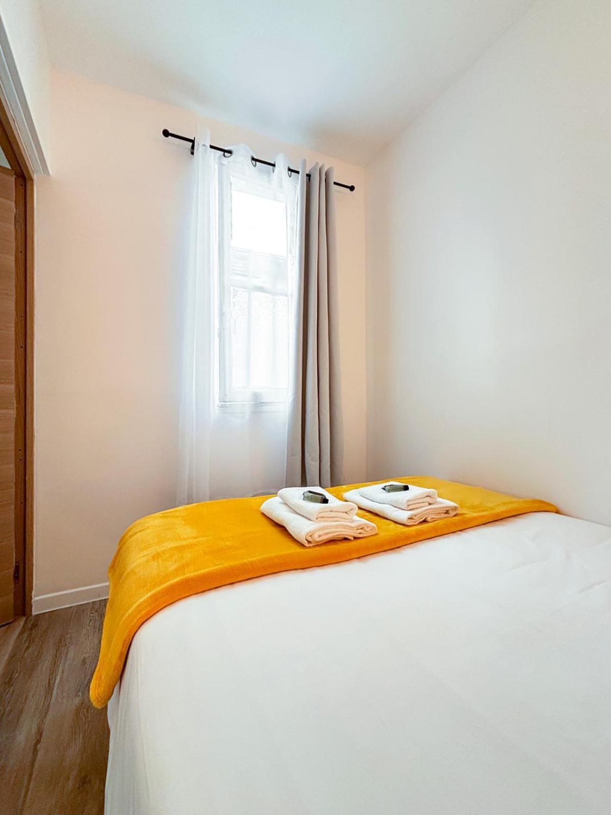 Appartement Nets - Voltaire *
