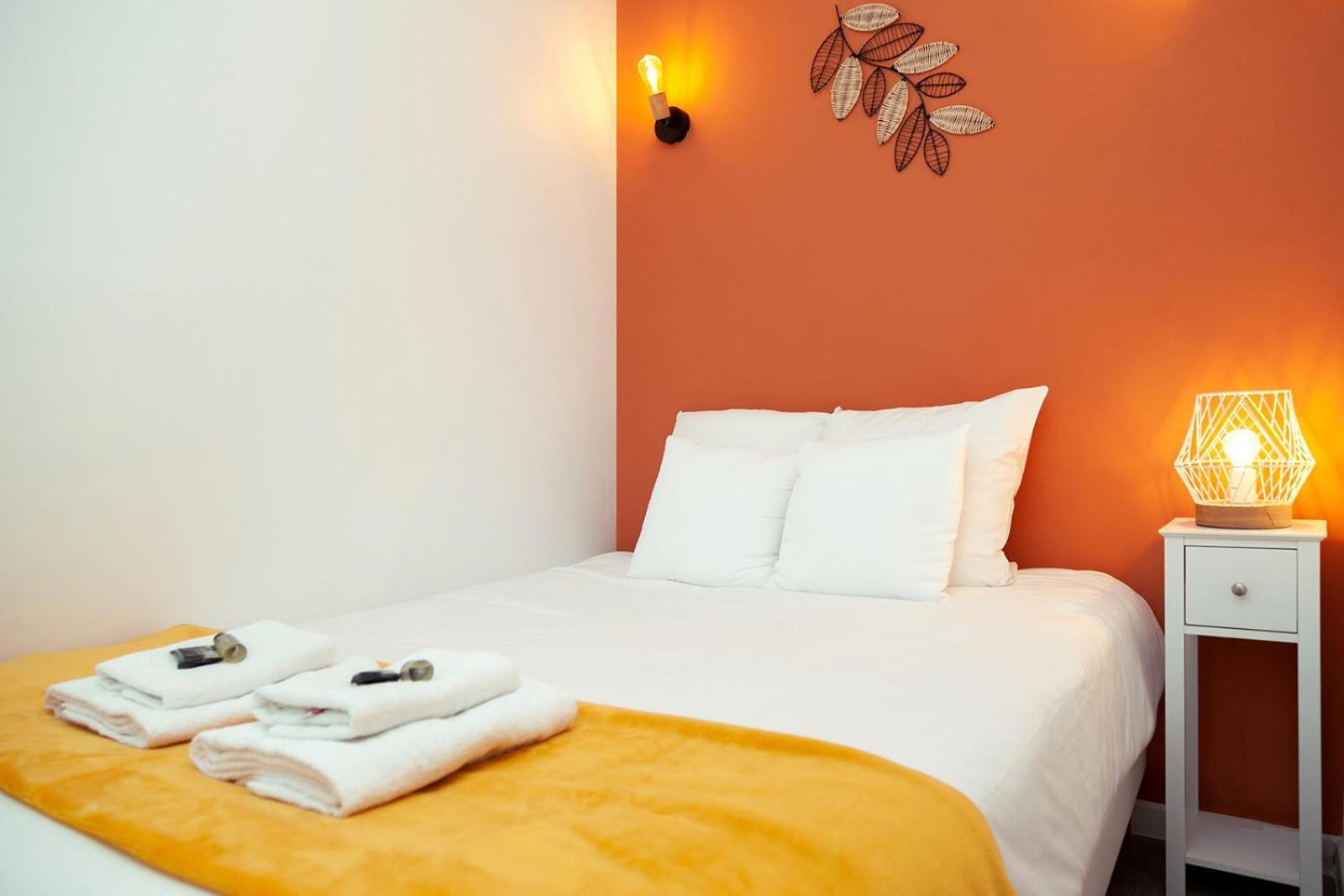 Appartement Nets - Voltaire Paris
