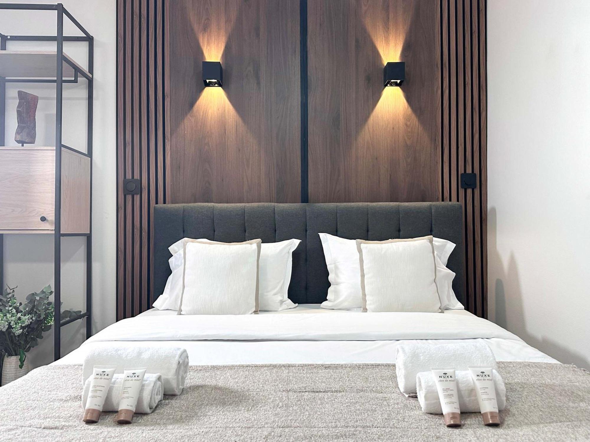 Charming Studio In Porte De Versailles * Paris