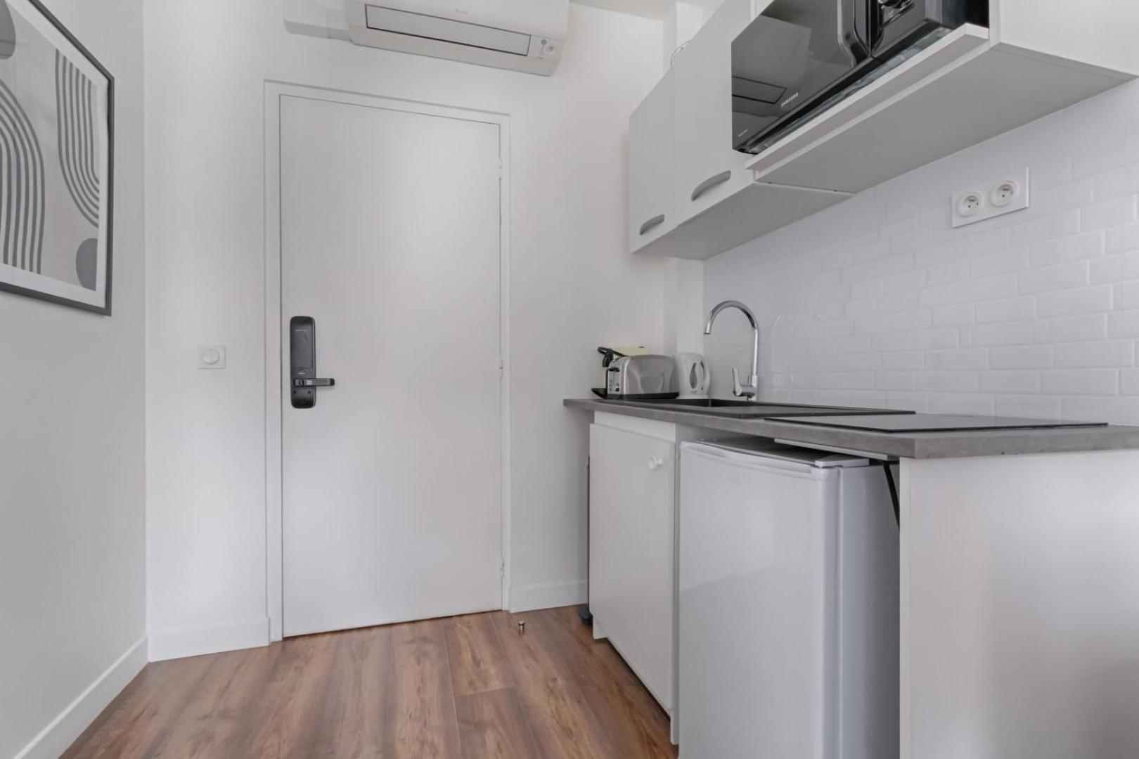Tbs 312 - Charming Near Marais District *