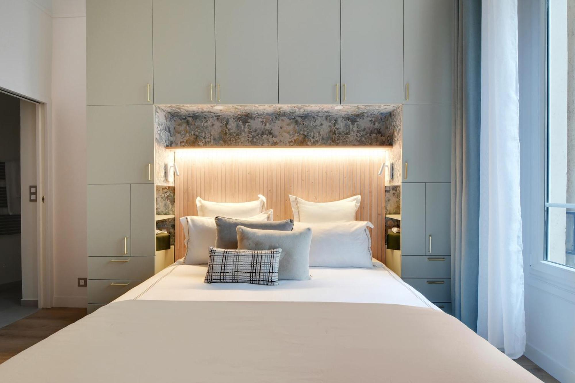 Saint Honore * Paris