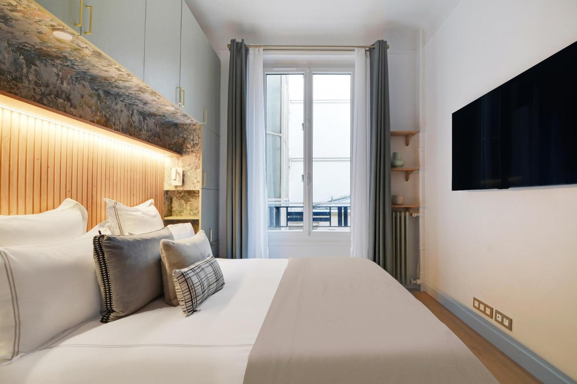 Saint Honore Paris