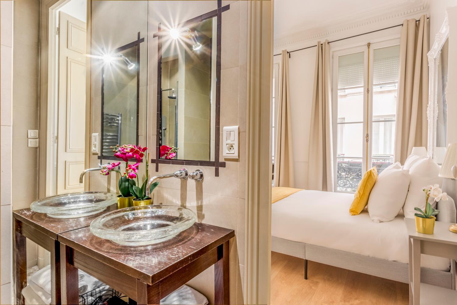Apartment Cozy - Opera - Castellane *