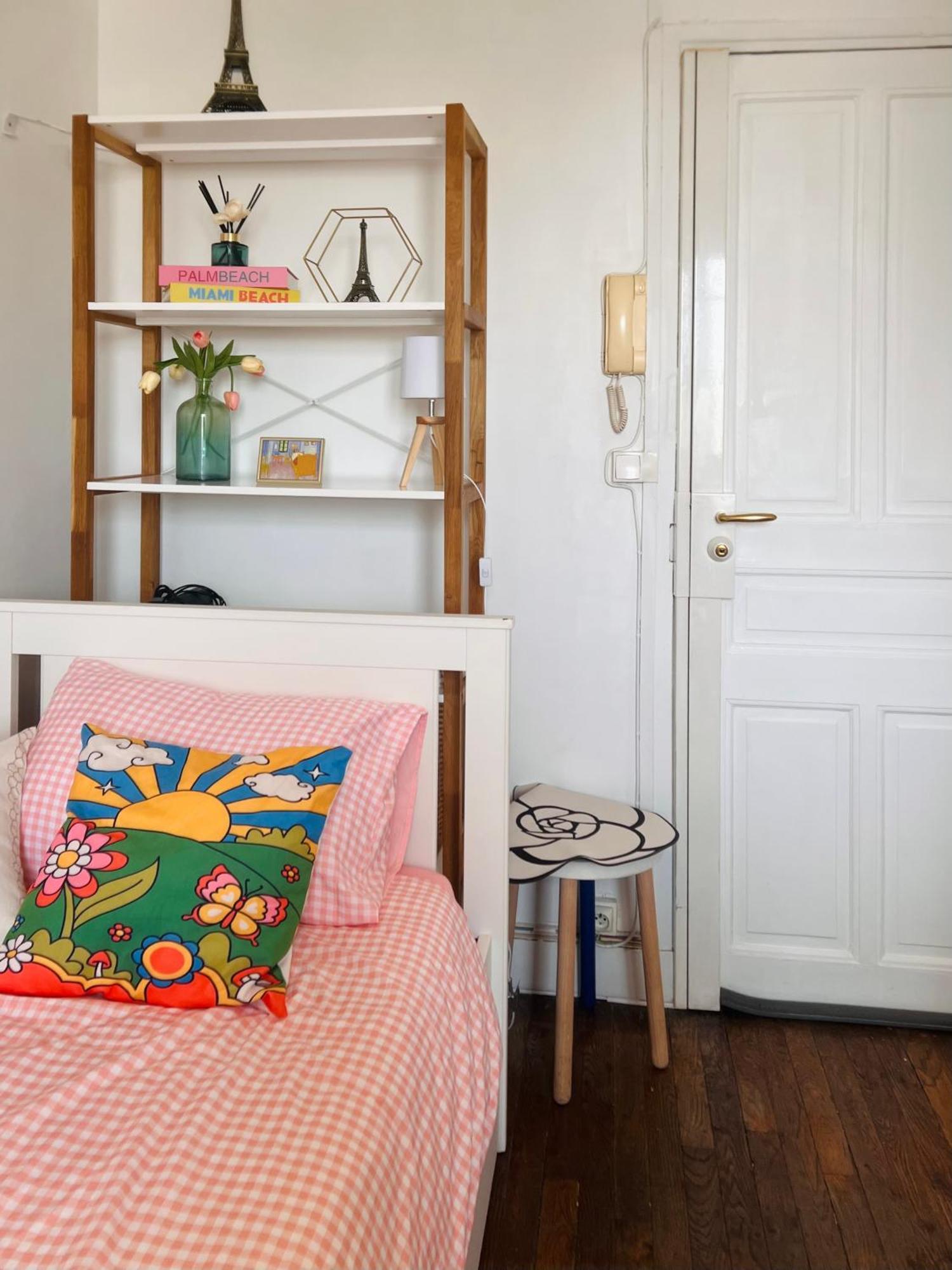 Apartment Centre Orsay