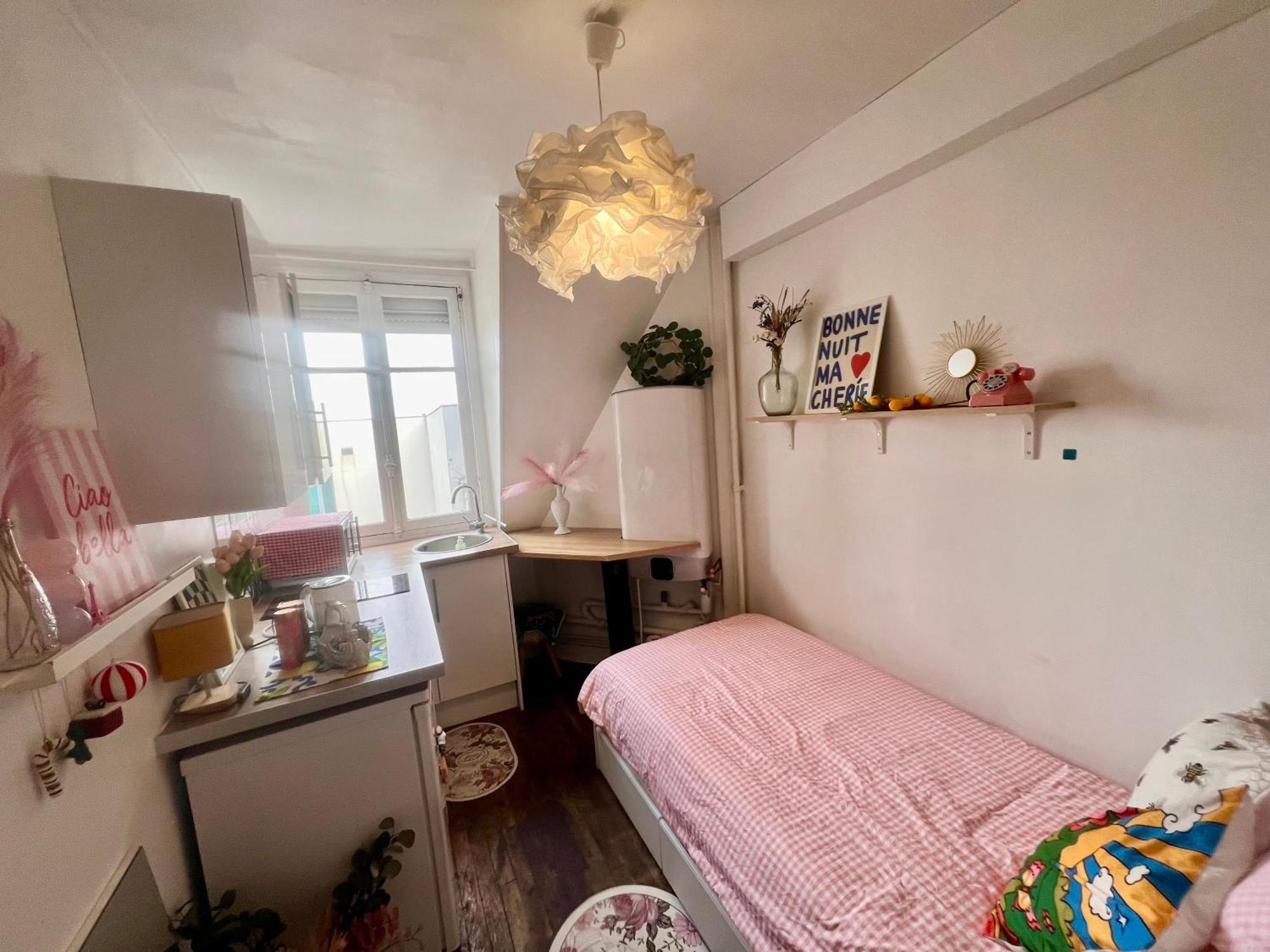 Centre Orsay Apartment *