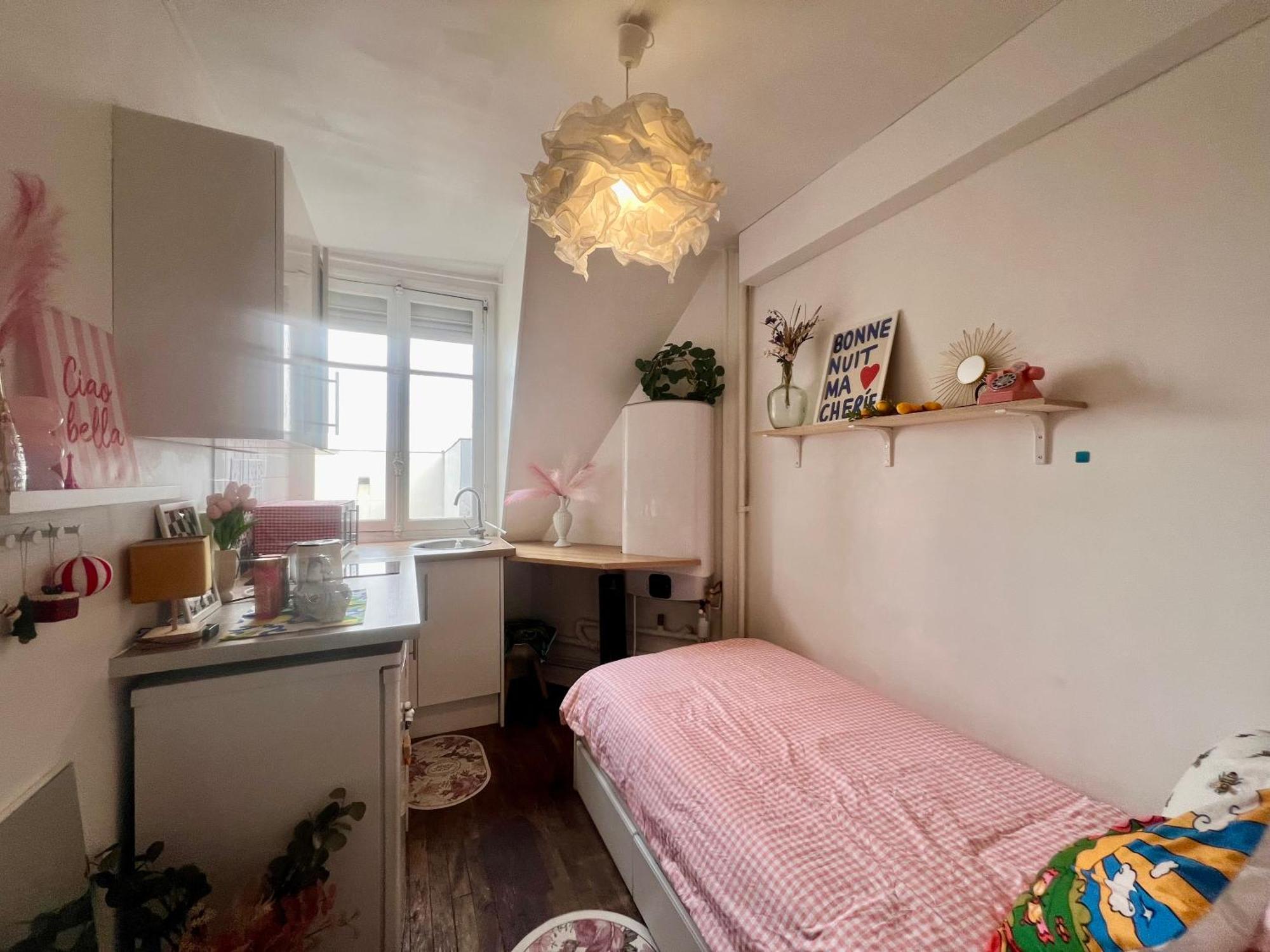 Centre Orsay Apartment *