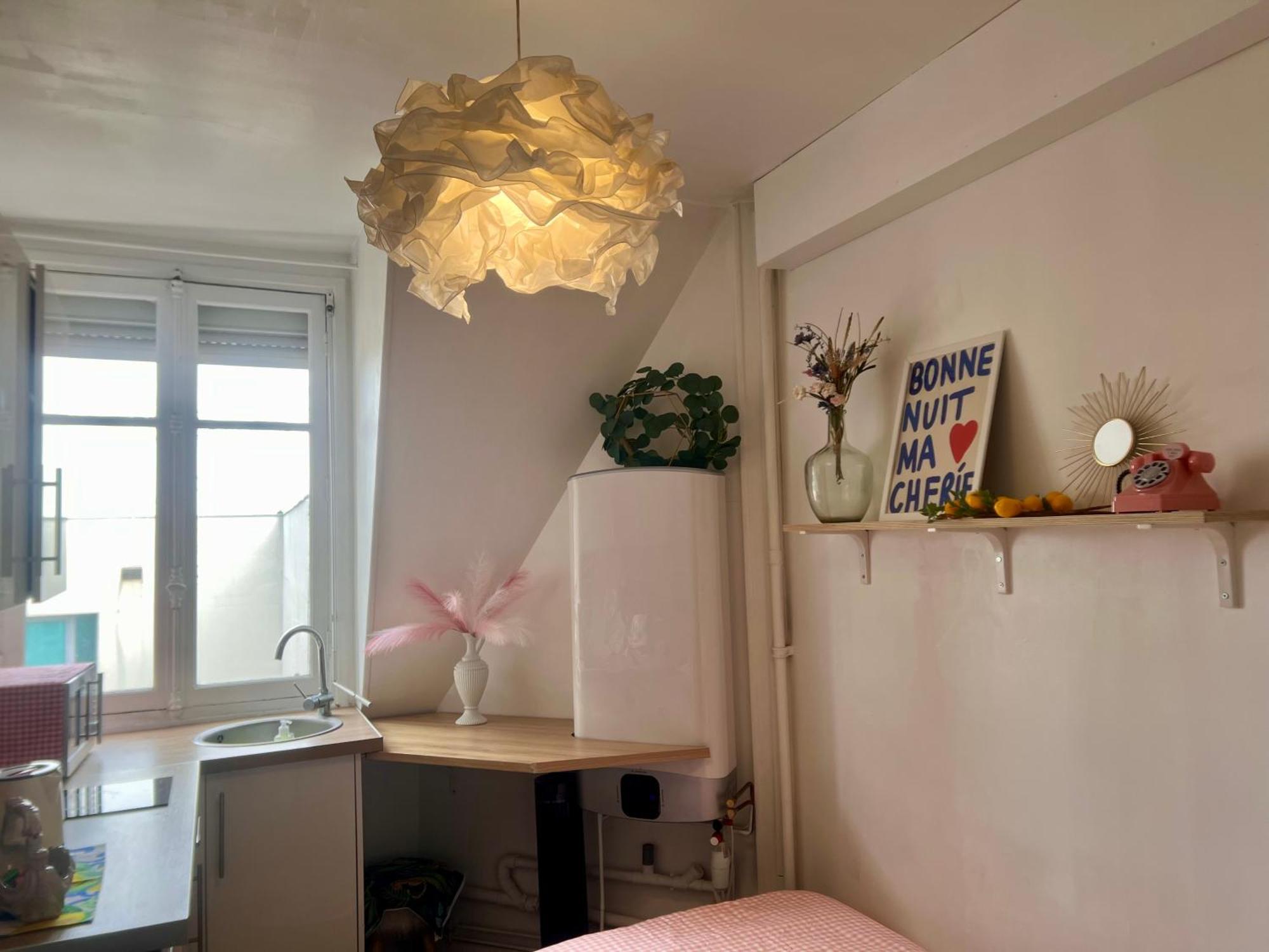 Centre Orsay Apartment Paris