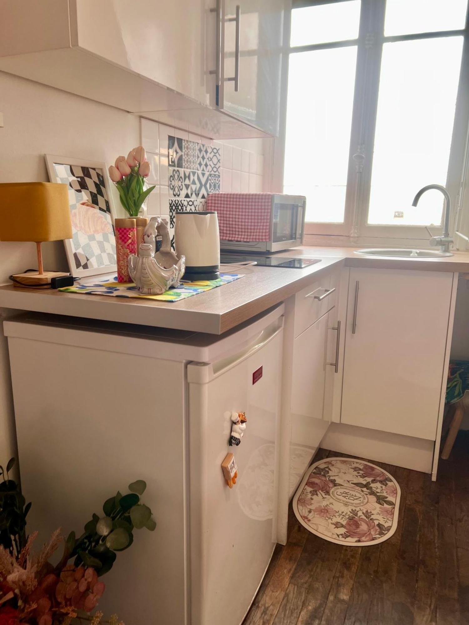 Centre Orsay Apartment
