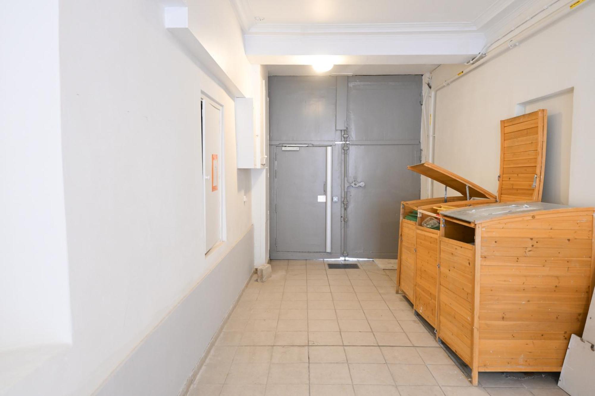 Apartment Charming 1-bed Newly Renovated Close To The Centre And Montmartre