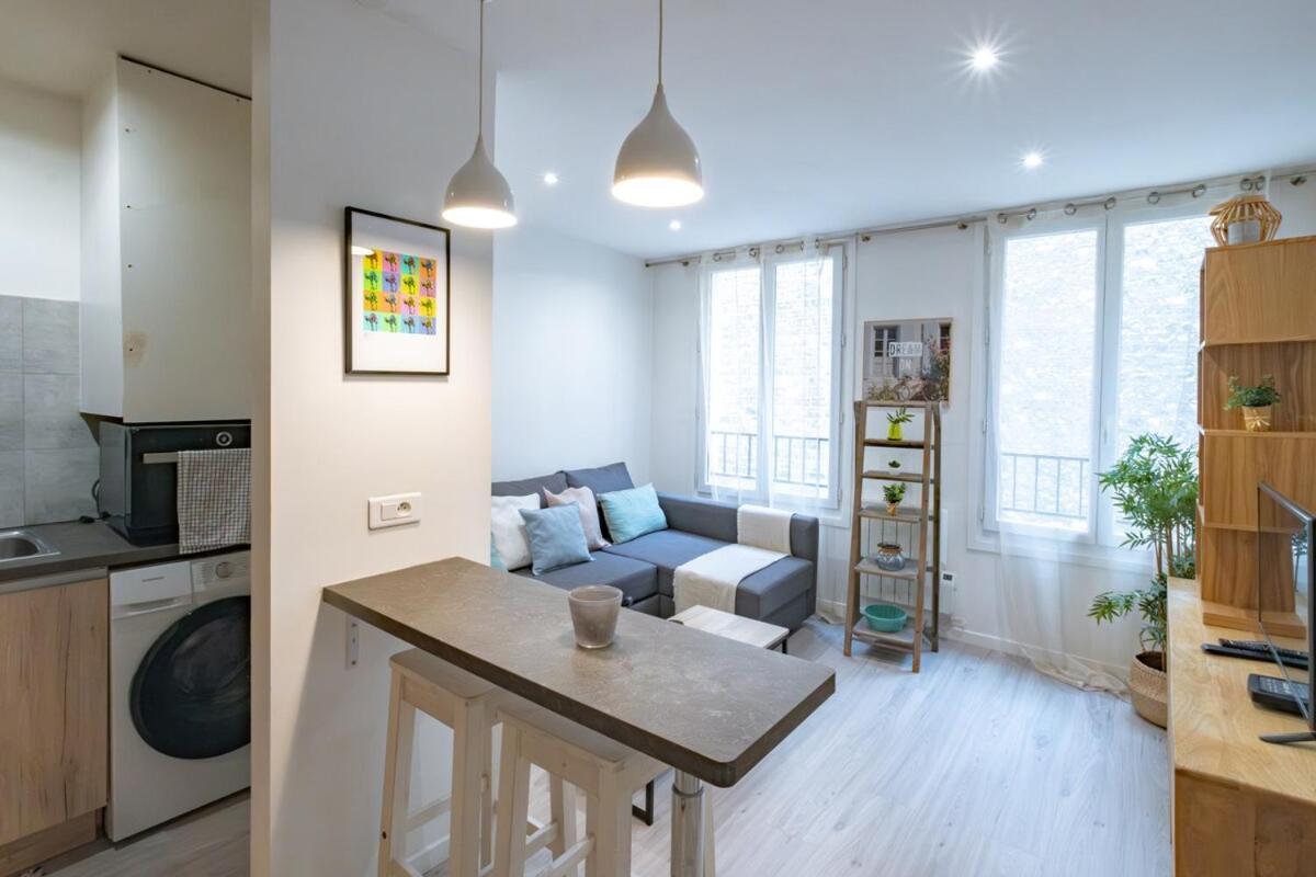 Apartment 4 Guests Aux Invalides Paris