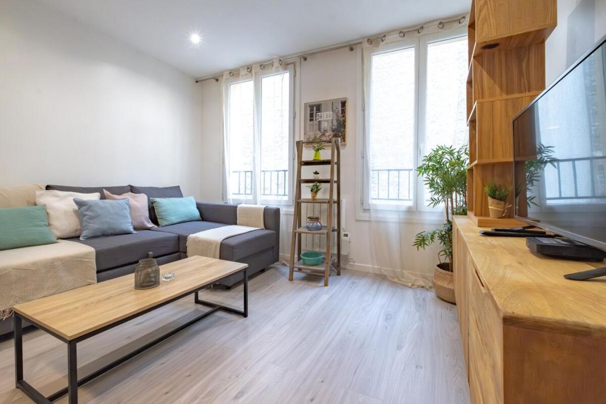 Apartment 4 Guests Aux Invalides *