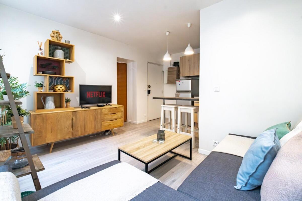 Apartment 4 Guests Aux Invalides