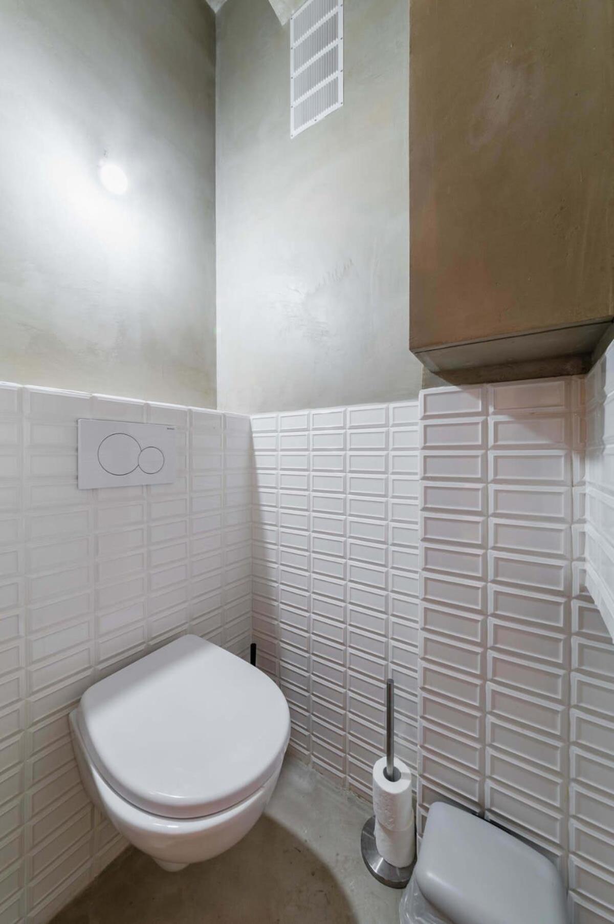Apartment Grand Loft Au Style Raffine - 13 - 3p Paris