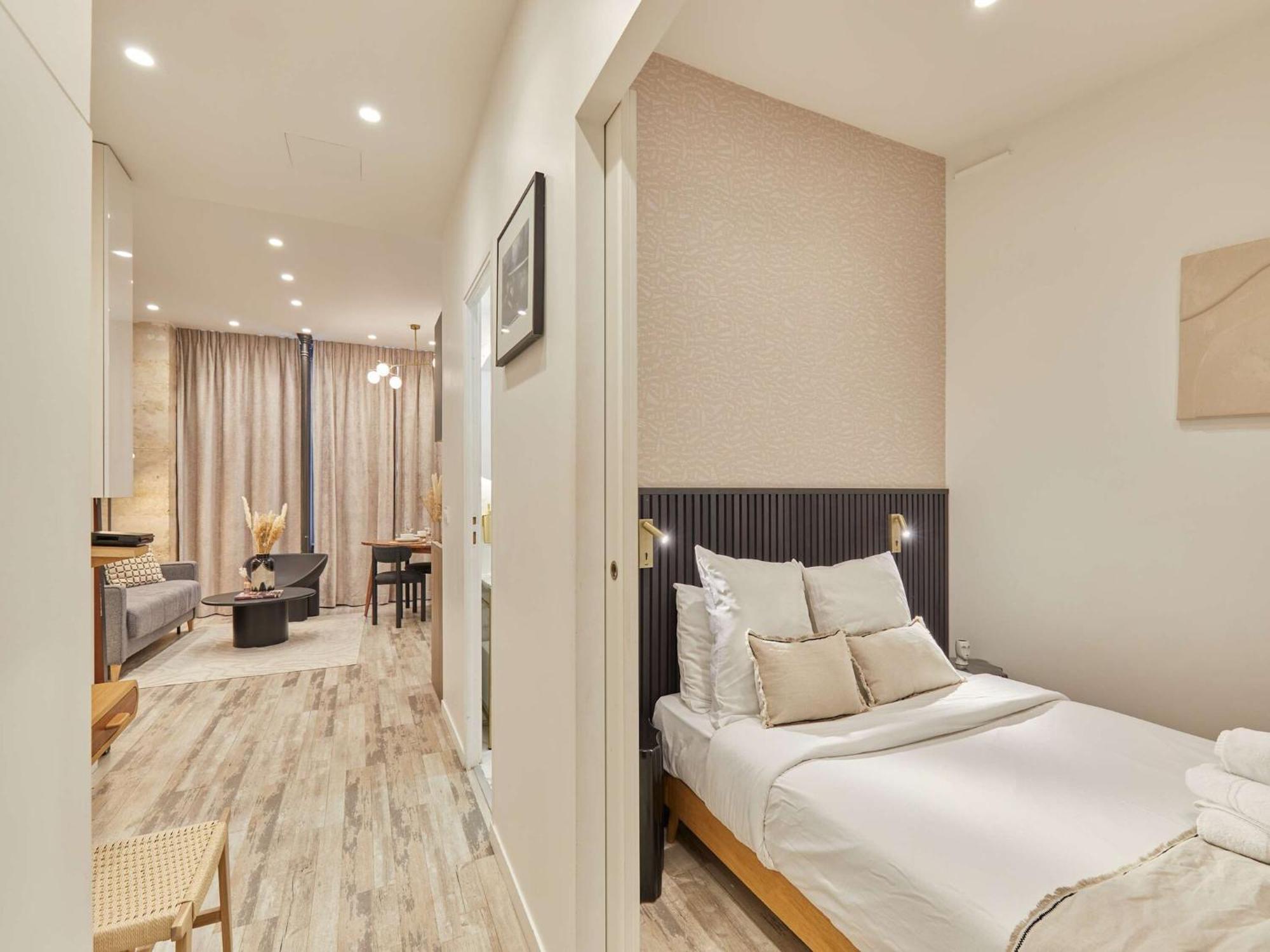 Superb Invalides St Germain Des Pres Appartement Paris