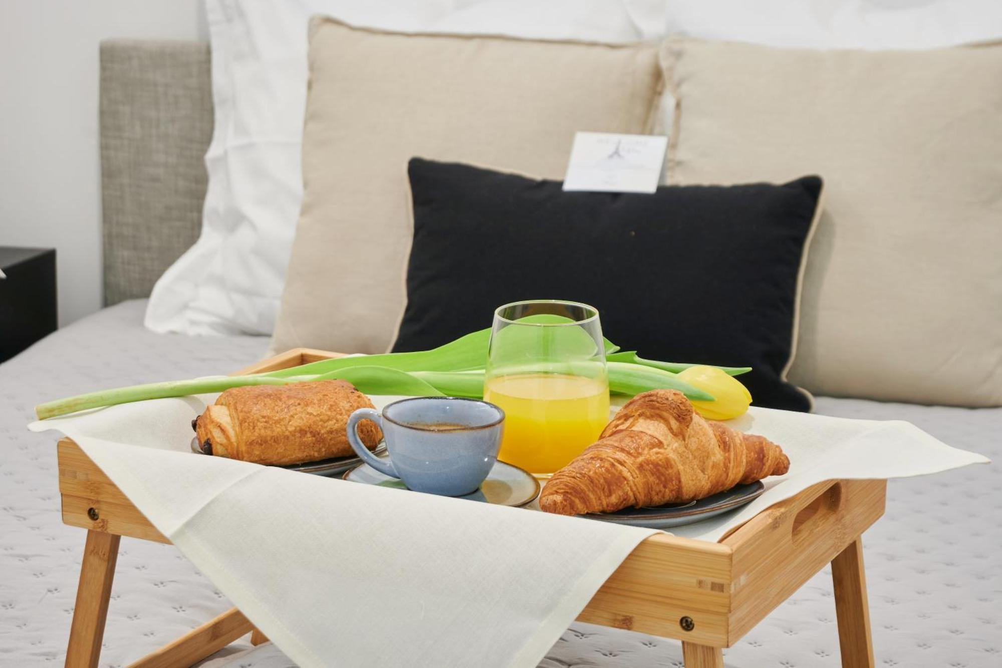Cozy With 2 Bedrooms In - 14eme *