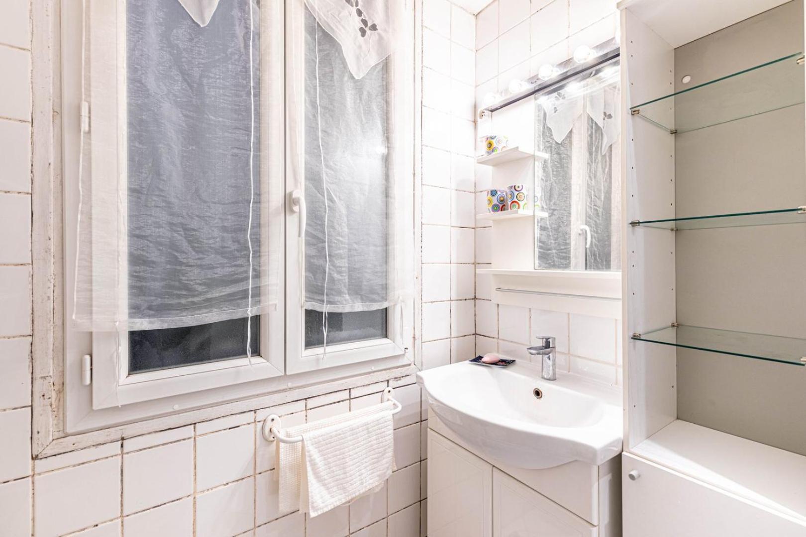 Appartement Guestready - Confortable Au Centre De Paris