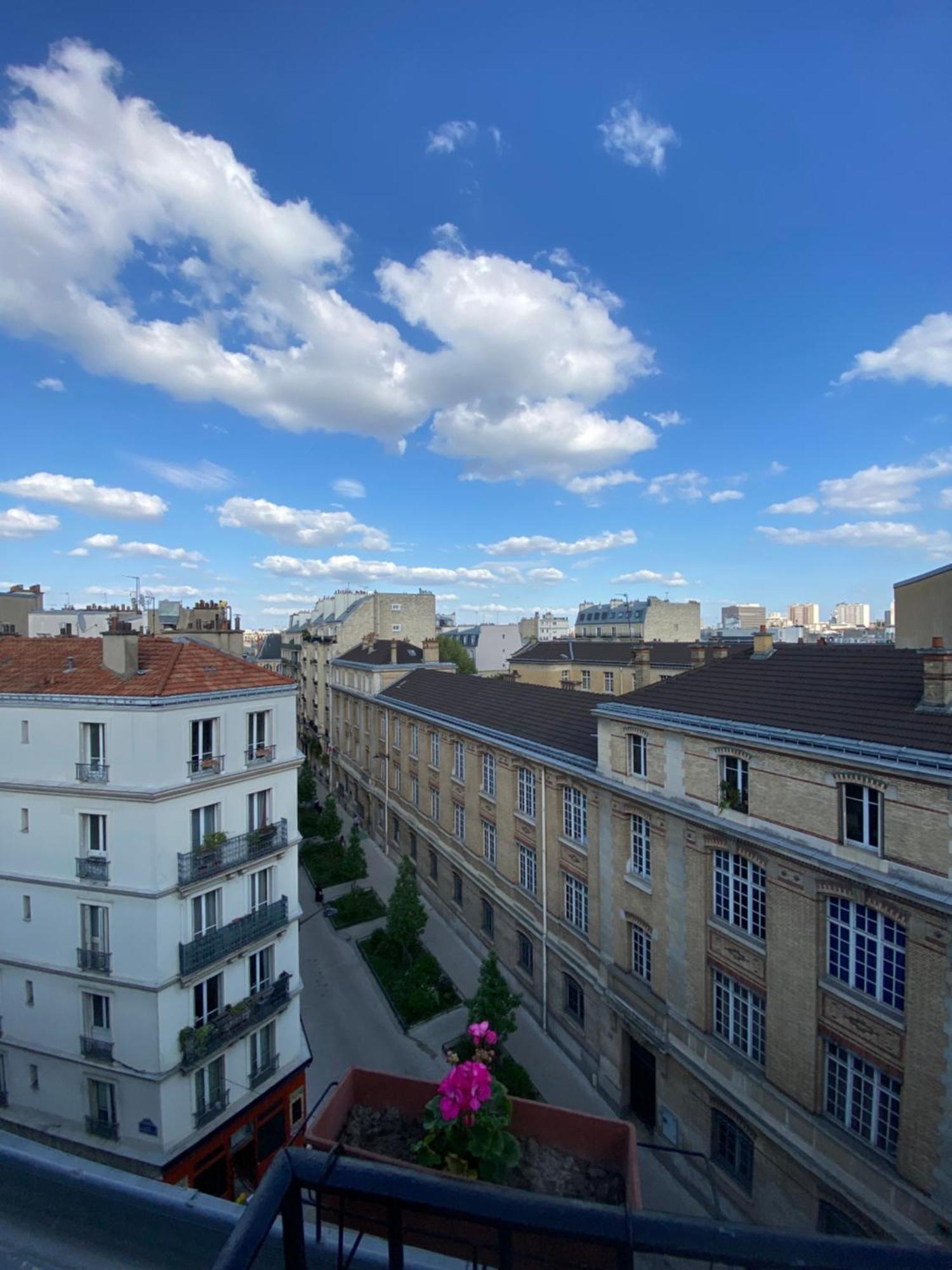 Loft De Luxe A Deux Pas Du Pantheon *