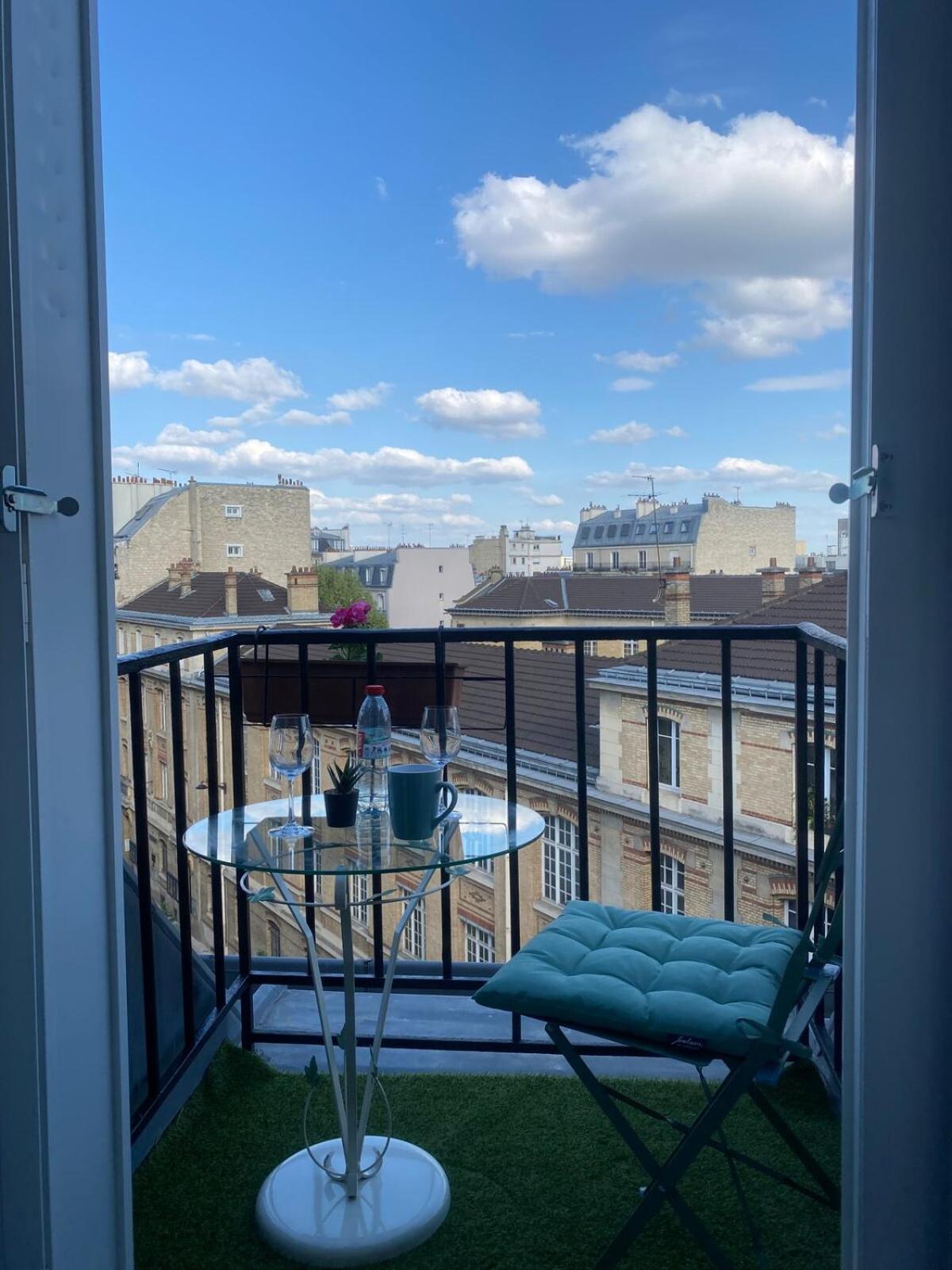 Apartment Loft De Luxe A Deux Pas Du Pantheon
