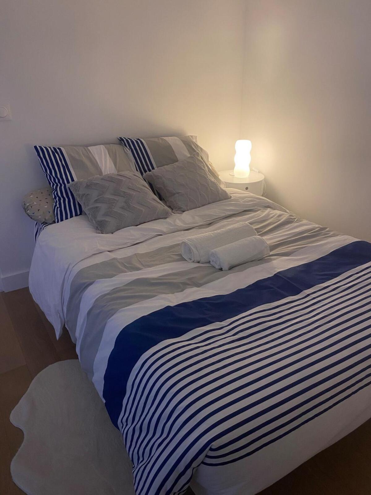 Apartment Loft De Luxe A Deux Pas Du Pantheon *