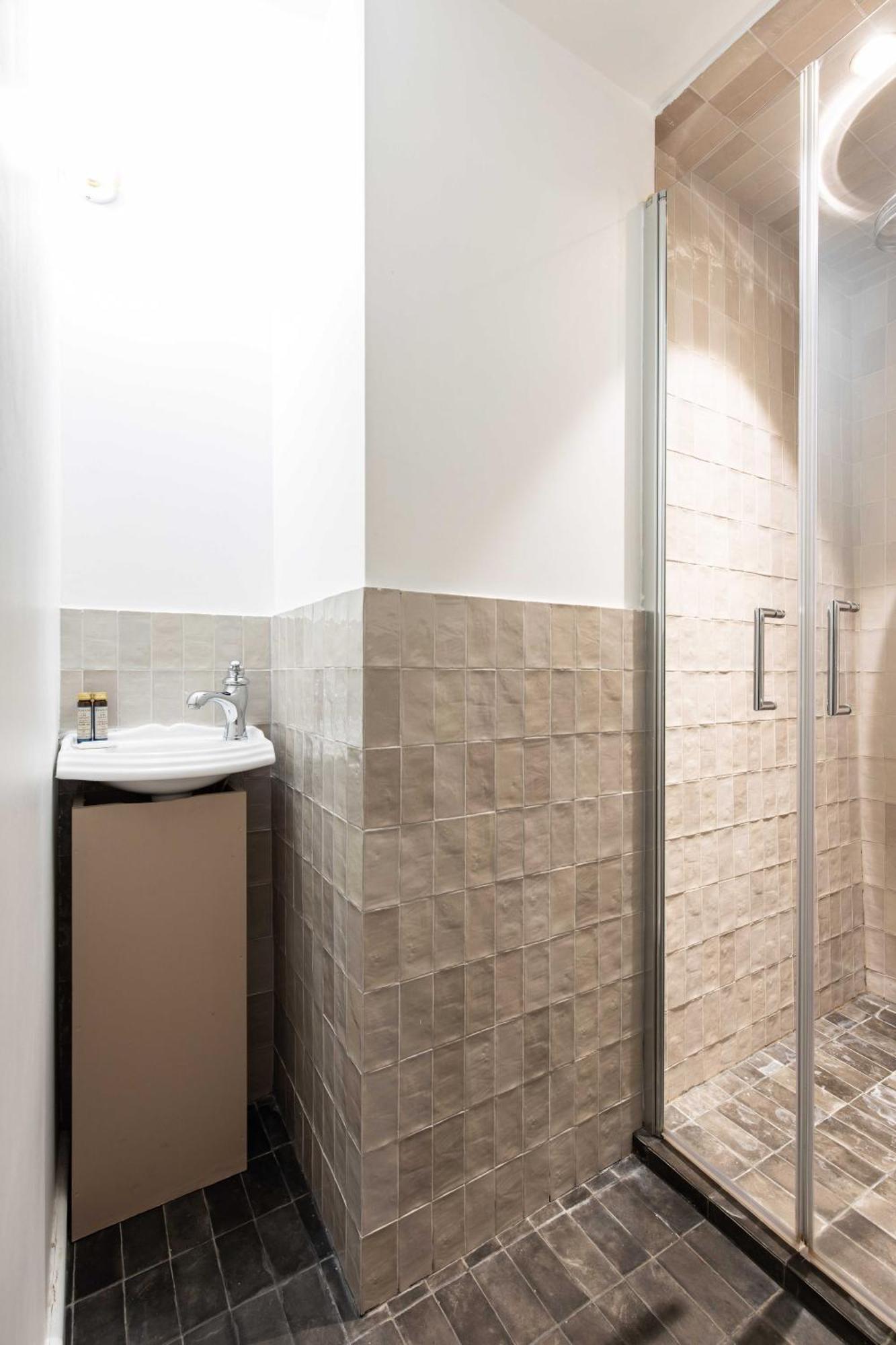 Appartement Cmg - Amazing Duplex 2br/6p - Le Marais *
