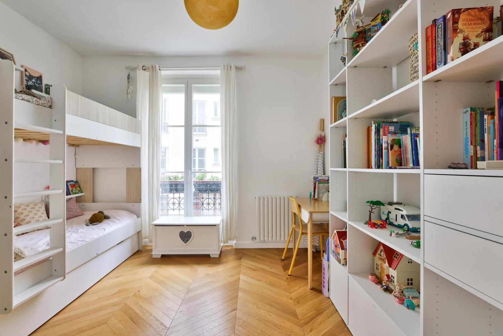 Bright In The Heart Of Le Marais