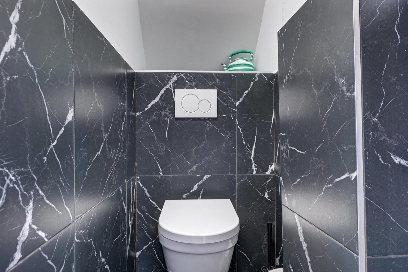 Bluestay 226 - Apartment Paris