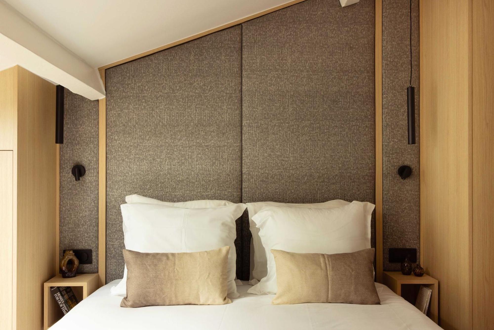 Luxury - Port Royal - Rive Gauche Apartment Paris