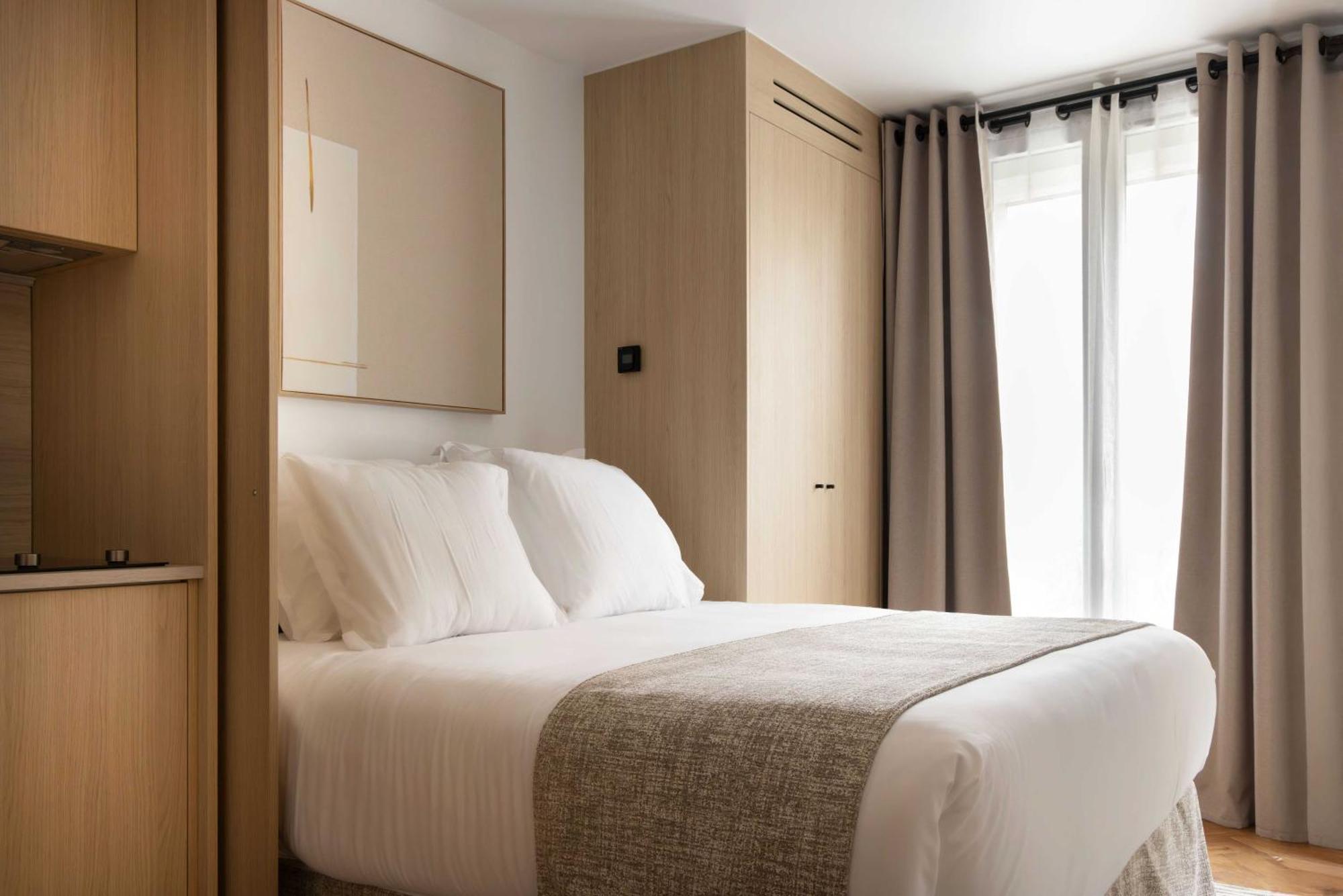 Apartment Luxury - Port Royal - Rive Gauche Paris
