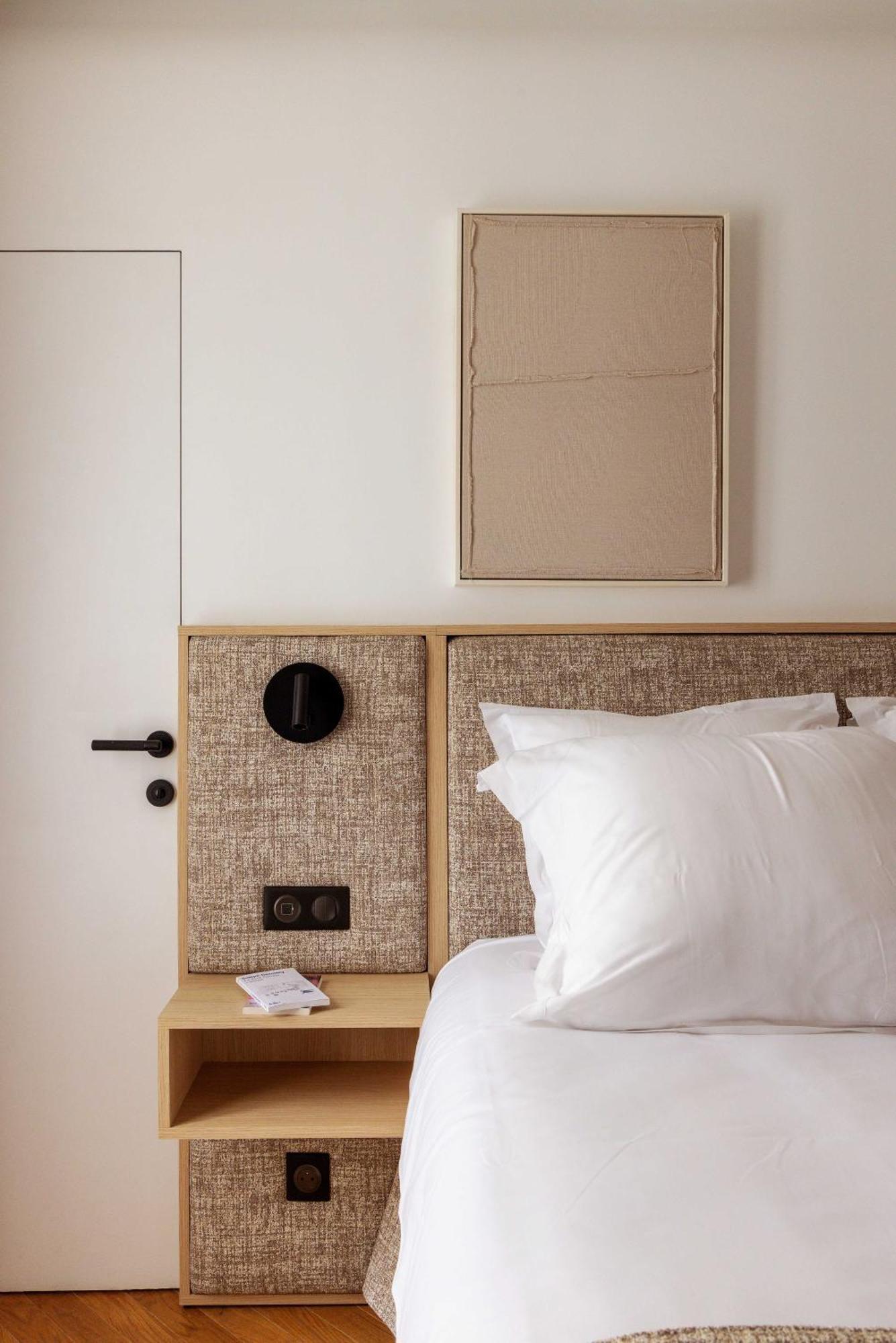 Apartment Luxury - Port Royal - Rive Gauche
