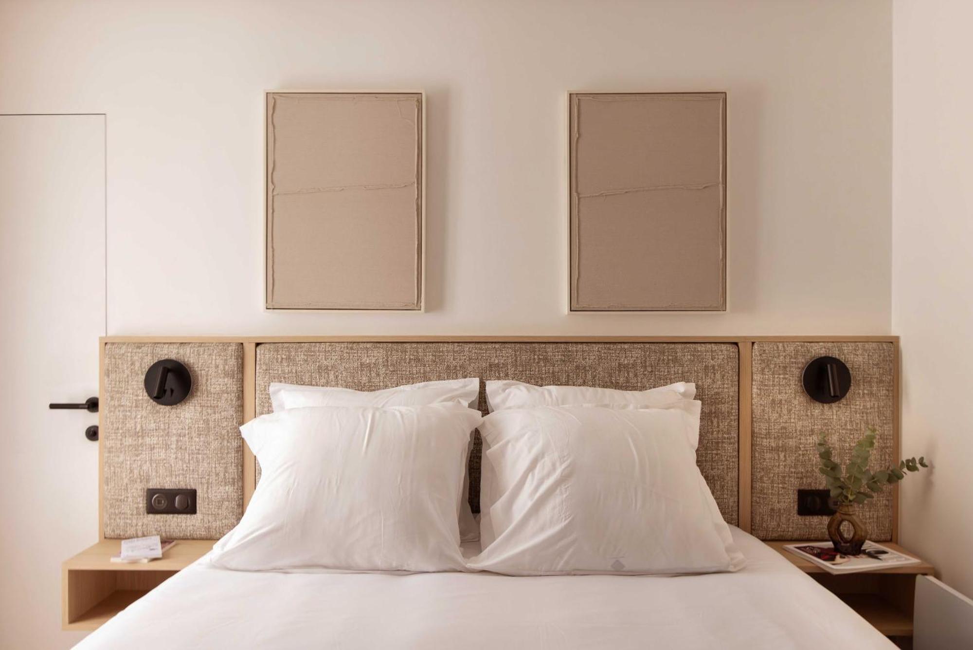 Luxury - Port Royal - Rive Gauche Paris