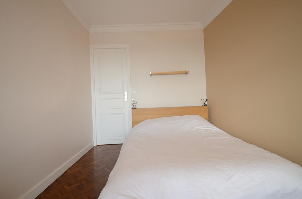Appartement Panoramic Paris