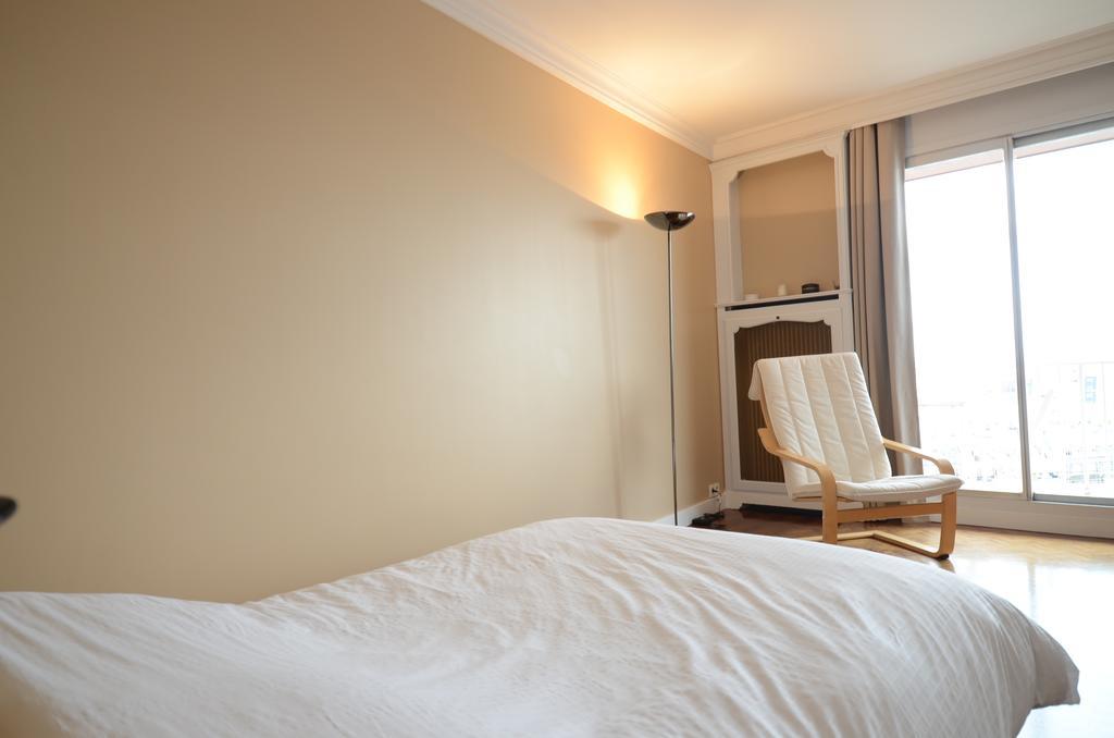 Appartement Panoramic *