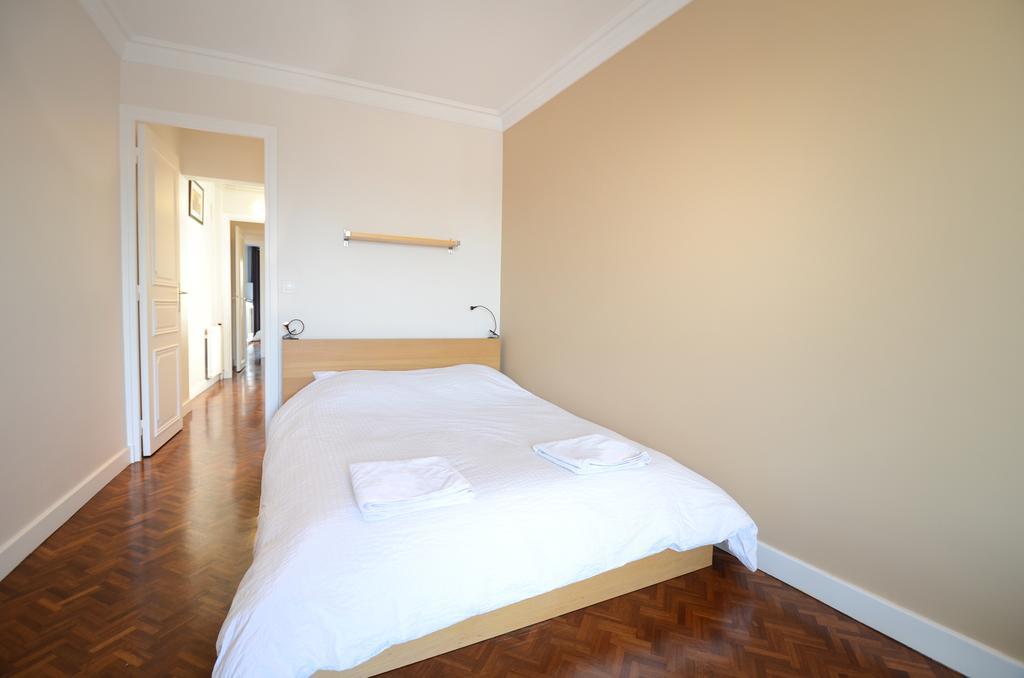 Appartement Panoramic *