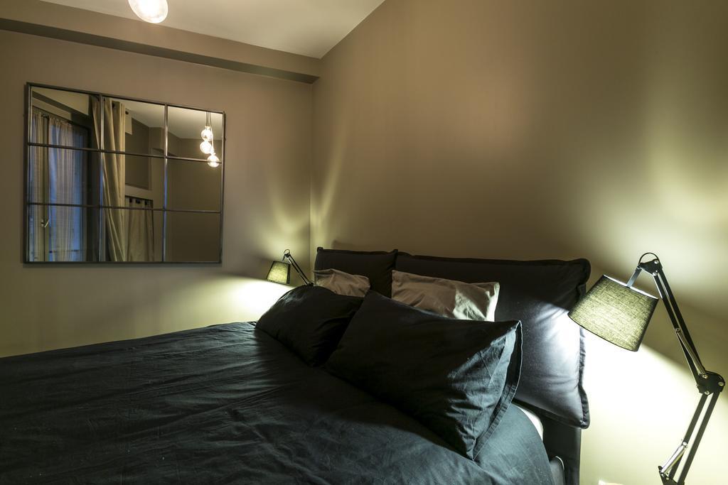 Halldis - Odeon Area Apartment