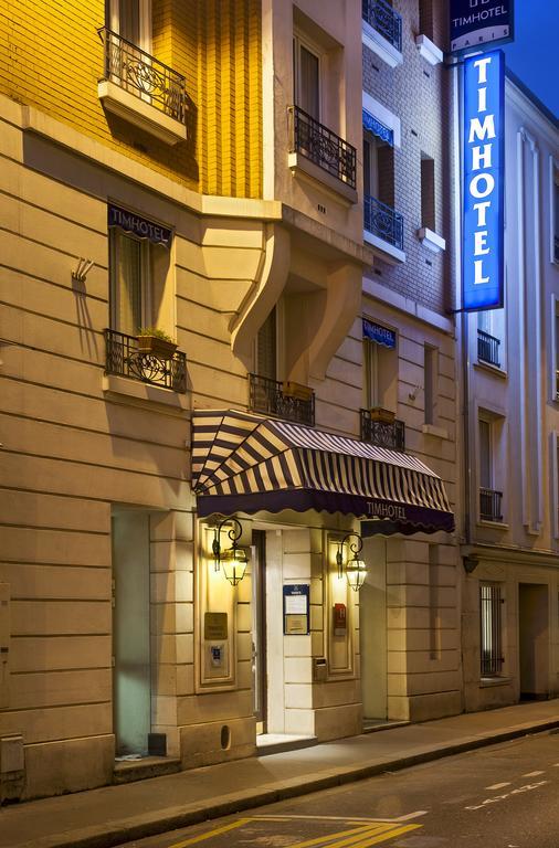Timhotel Tour Eiffel Hotel