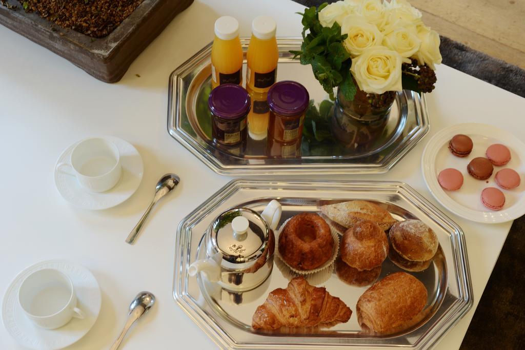 Tour Eiffel Appartement *