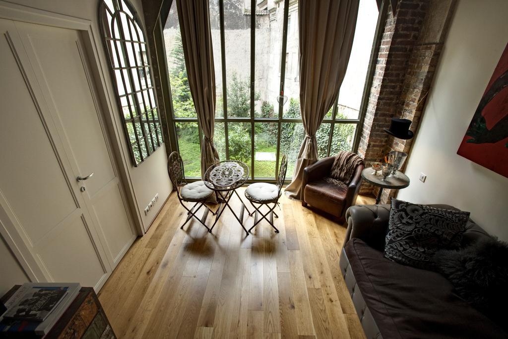Apartment Halldis - Odeon Area