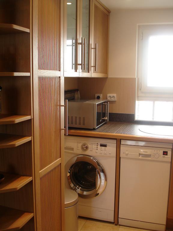 Apartment Loft Saint-michel *
