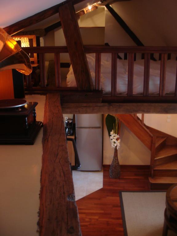 Loft Saint-michel