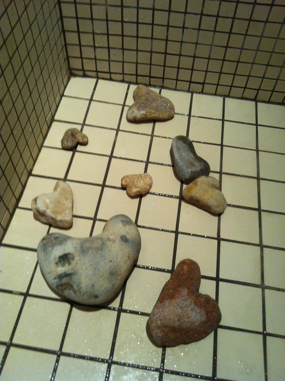 Frühstückspension D'hotes Annelets